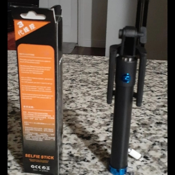 Selfie stick - Picture 3 of 4